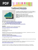 Download Learn to Knit a Dishcloth by Kenton County Public Library SN204240762 doc pdf