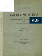 26 09 17 14Maiorescu-Discursuri Parlamentare-4