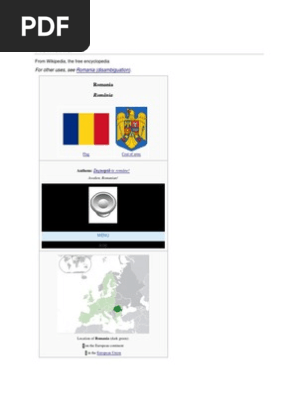 Romania Romania Moldova