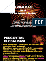 Globalisasi_paparan