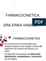 Farmacologia y Farmacocinetica