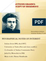 Gramsci