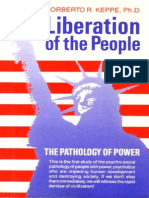 Liberation of The People