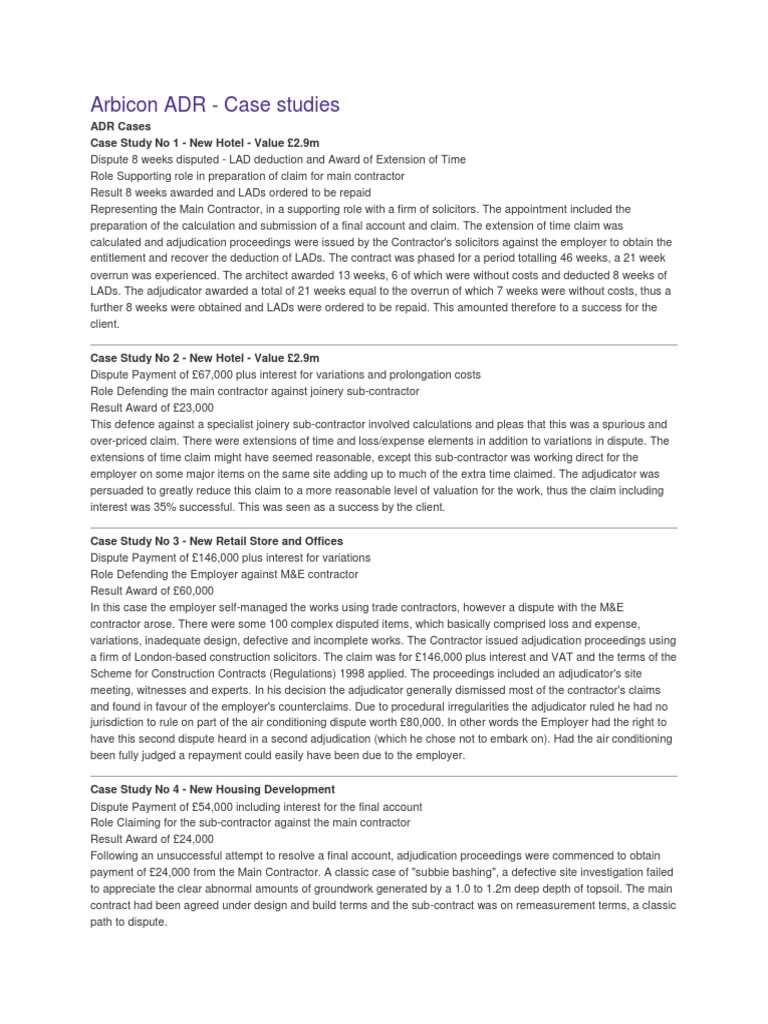 Adjudicator case study 05 picture