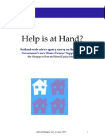 Help Is at Hand Report