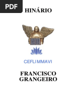 o Apuro - Francisco Grangeiro Filho