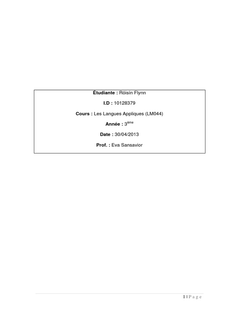 Candide summary image