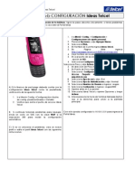 Guia Gprs Nokia 2220