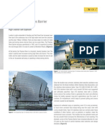 Thames Barrier: Case Study 11