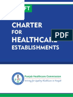 HCE Charter