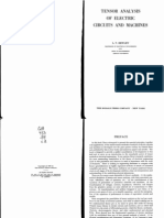 Bewley Tensors PDF