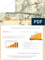 Desarrollo Habitacional Sustentable