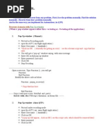 Download 4Recovery Scenarios by Anand SN20429927 doc pdf