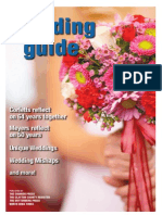 Wedding Guide 2014