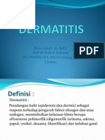 Dermatitis