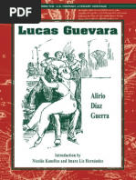 Lucas Guevara by Alirio Diaz Guerra