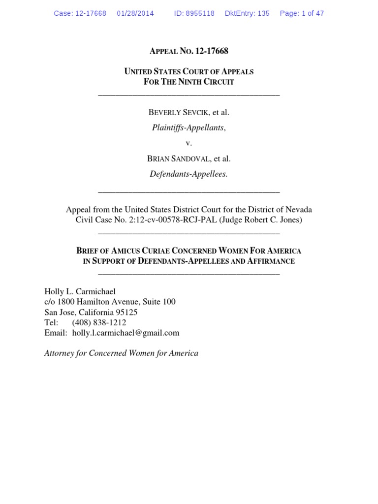 1217668 135 Human Rights Campaign Suspect Classification