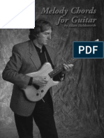 Allan Holdsworth Melody Chords For Guitar