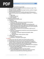 Download Cell and Tissue Characteristics by greenflames09 SN20432829 doc pdf
