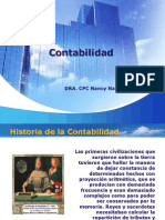 La Contabilidad