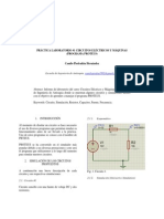 Informe Práctica 1