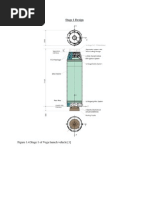 Stage 1 Design: Figure 1.4:stage 1 of Vega Launch Vehicle