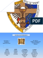 Hist Deuteronomista 120205203131 Phpapp01