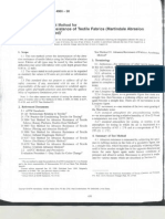 Normas Martindale - Cam. Flamabilidad PDF