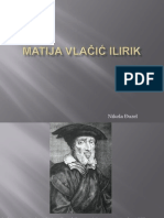 Matija Vlačić Ilirik