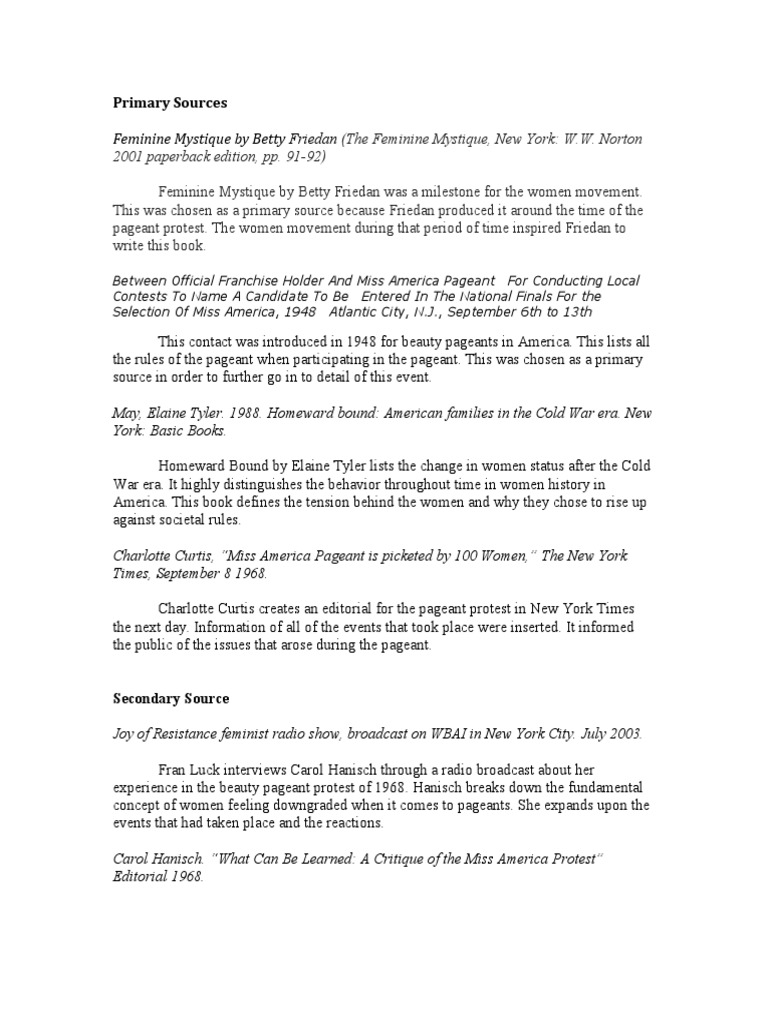 Annotated Bibliography For Sociology Formatting Citations