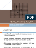 Pericarditis 110920105359 Phpapp01