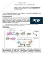 Caso 1 Artitis Reumatoidea - 3 Glucocorticoides