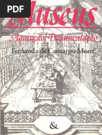 Museu - Aquisição_documentação