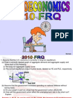 2010 FRQ