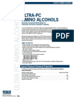 Ultra PC Amino Alcohols 2