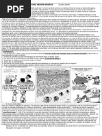 Brasil não reserva datas para heróis negros