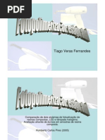 Clinica Odontologica Londrina - Fotopolimerizador 