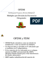 OFDM 2010