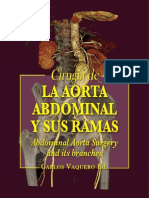 Primeras - Cirugia A. Abdominal Primeras - Endov