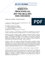 direito do trabalho processual.pdf