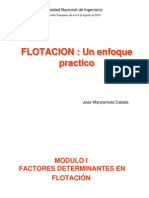 1  MODULO 1 A factor 1 MOLIENDA