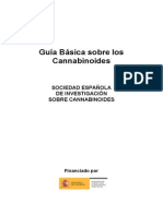 Guia Basica Sobre Los Cannabinoides