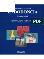 endodoncia PATOLOGIA PULPAR
