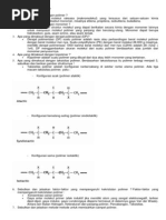Contoh Soal Kimia Polimer