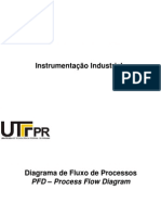 Aula 1a - Diagrama de Fluxo de Processos