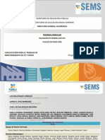 Redes de Datos y Su Implementacion