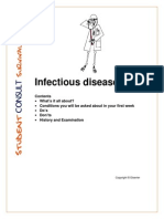 Survival Guide Infectious