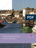 Understanding Place: An Introduction