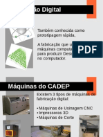Fabricacao Digiral PDF