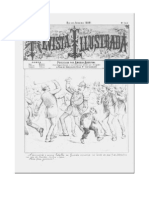 Revista Ilustrada 1889